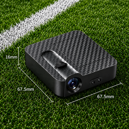 GoalLight™ Car projector